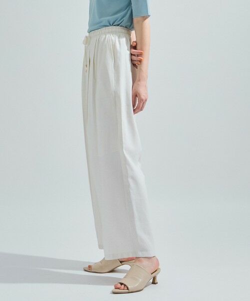 ketty / ケティ その他パンツ | レーヨントラックパンツ≪手洗い可能≫ | 詳細1