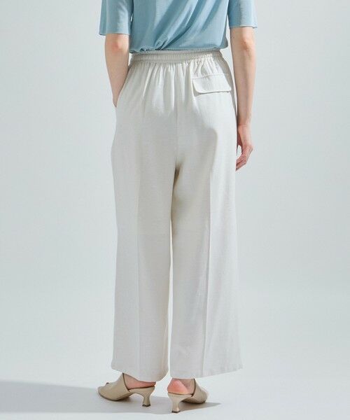 ketty / ケティ その他パンツ | レーヨントラックパンツ≪手洗い可能≫ | 詳細2