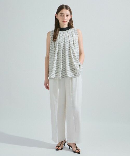 ketty / ケティ その他パンツ | レーヨントラックパンツ≪手洗い可能≫ | 詳細5