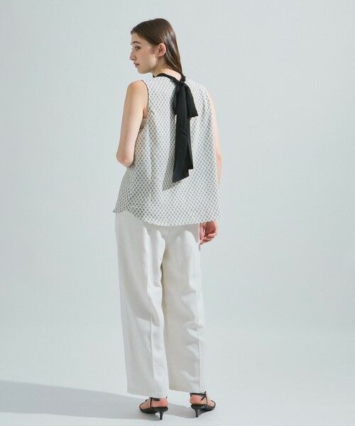 ketty / ケティ その他パンツ | レーヨントラックパンツ≪手洗い可能≫ | 詳細7