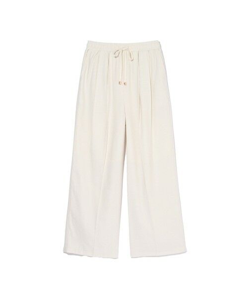 ketty / ケティ その他パンツ | レーヨントラックパンツ≪手洗い可能≫ | 詳細13