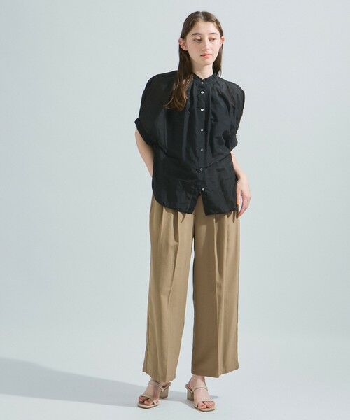 ketty / ケティ その他パンツ | レーヨントラックパンツ≪手洗い可能≫ | 詳細23