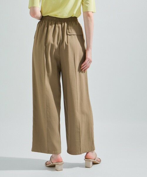 ketty / ケティ その他パンツ | レーヨントラックパンツ≪手洗い可能≫ | 詳細15