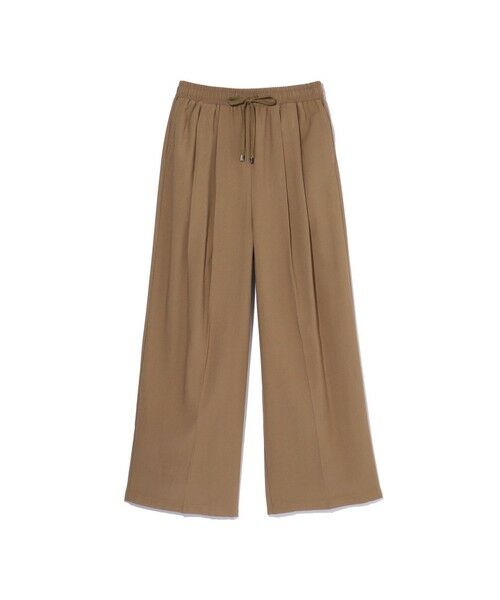 ketty / ケティ その他パンツ | レーヨントラックパンツ≪手洗い可能≫ | 詳細24