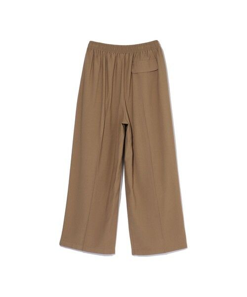 ketty / ケティ その他パンツ | レーヨントラックパンツ≪手洗い可能≫ | 詳細25