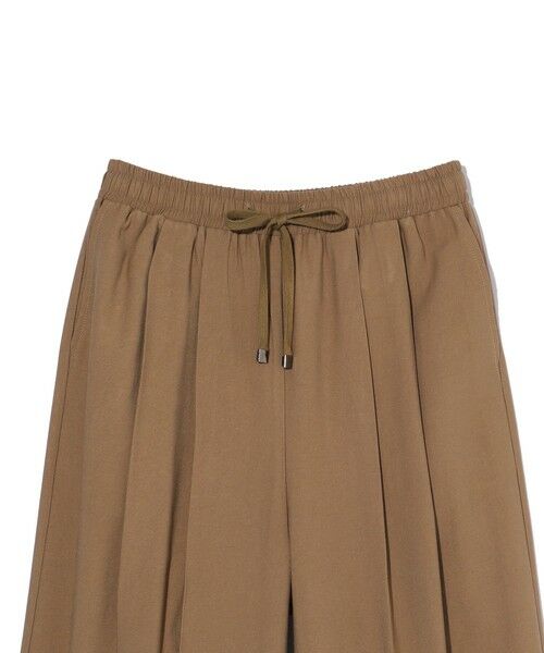 ketty / ケティ その他パンツ | レーヨントラックパンツ≪手洗い可能≫ | 詳細26