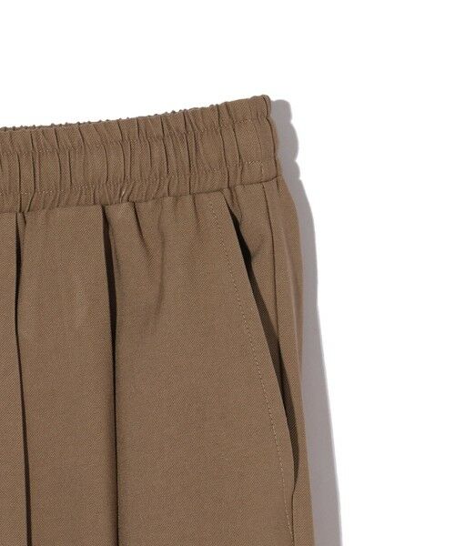 ketty / ケティ その他パンツ | レーヨントラックパンツ≪手洗い可能≫ | 詳細27