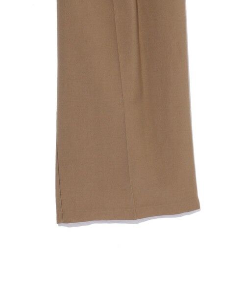 ketty / ケティ その他パンツ | レーヨントラックパンツ≪手洗い可能≫ | 詳細28