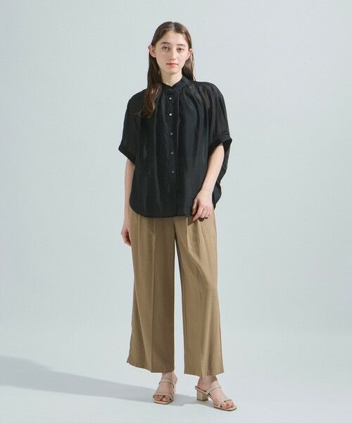 ketty / ケティ その他パンツ | レーヨントラックパンツ≪手洗い可能≫ | 詳細22