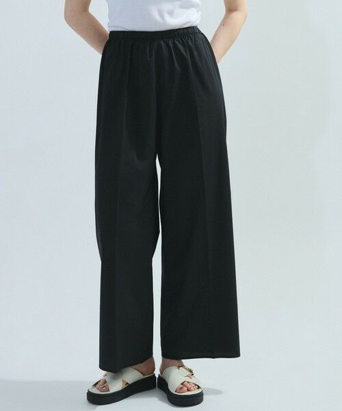 ketty / ケティ その他パンツ | さらさらノンシームパンツ≪洗濯機で洗える≫ | 詳細1