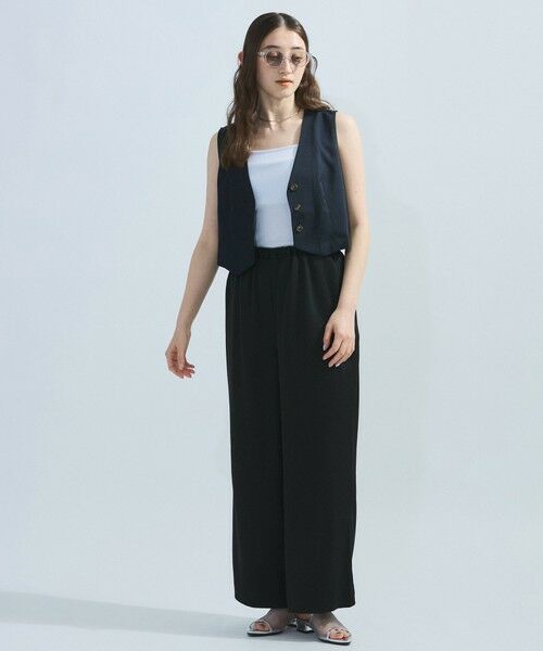 ketty / ケティ その他パンツ | さらさらノンシームパンツ≪洗濯機で洗える≫ | 詳細4