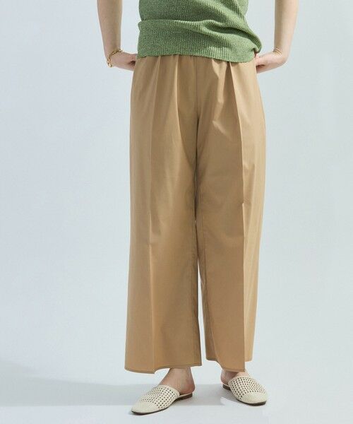 ketty / ケティ その他パンツ | さらさらノンシームパンツ≪洗濯機で洗える≫ | 詳細6