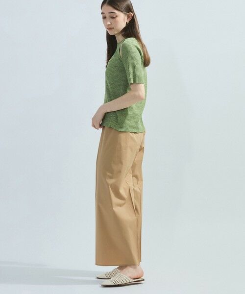 ketty / ケティ その他パンツ | さらさらノンシームパンツ≪洗濯機で洗える≫ | 詳細8