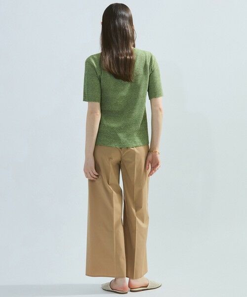 ketty / ケティ その他パンツ | さらさらノンシームパンツ≪洗濯機で洗える≫ | 詳細9