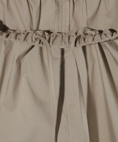 ketty / ケティ その他パンツ | さらさらノンシームパンツ≪洗濯機で洗える≫ | 詳細21
