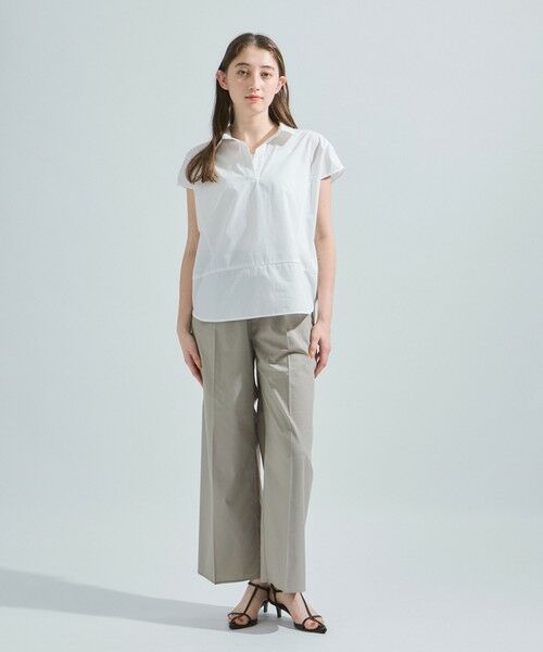 ketty / ケティ その他パンツ | さらさらノンシームパンツ≪洗濯機で洗える≫ | 詳細22