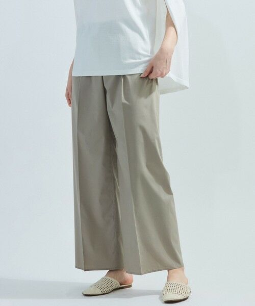 ketty / ケティ その他パンツ | さらさらノンシームパンツ≪洗濯機で洗える≫ | 詳細12
