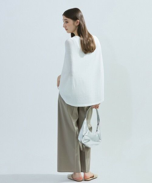 ketty / ケティ その他パンツ | さらさらノンシームパンツ≪洗濯機で洗える≫ | 詳細13