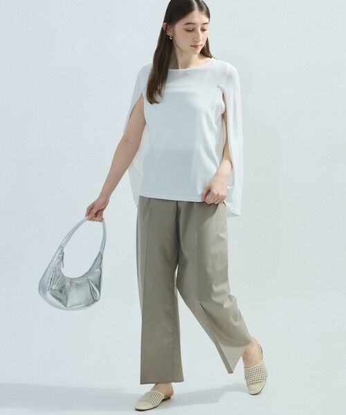 ketty / ケティ その他パンツ | さらさらノンシームパンツ≪洗濯機で洗える≫ | 詳細14