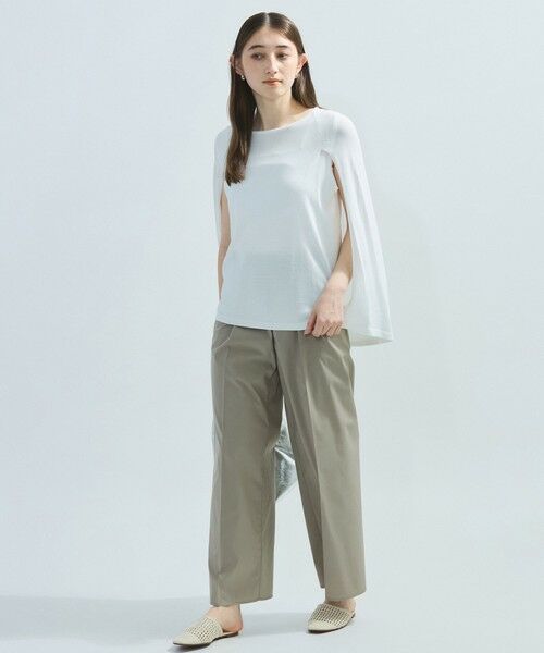 ketty / ケティ その他パンツ | さらさらノンシームパンツ≪洗濯機で洗える≫ | 詳細15