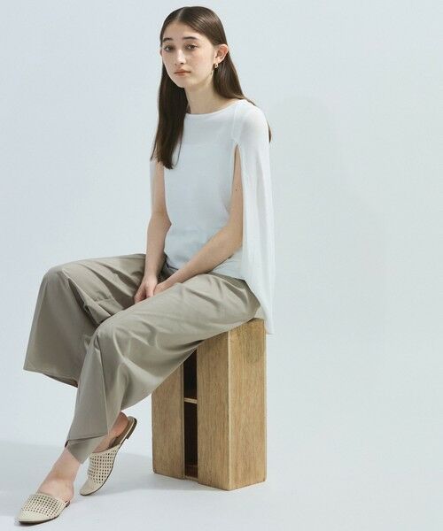 ketty / ケティ その他パンツ | さらさらノンシームパンツ≪洗濯機で洗える≫ | 詳細16
