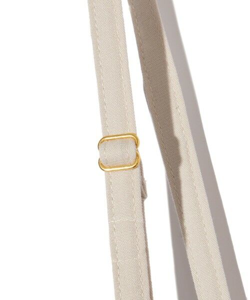 ketty / ケティ ロング・マキシ丈ワンピース | ナイロンストレッチジャンパースカート≪手洗い可能≫ | 詳細14