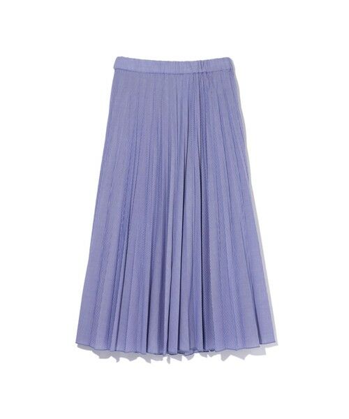 ketty / ケティ ミニ・ひざ丈スカート | プリーツスカート≪手洗い可能≫ | 詳細12