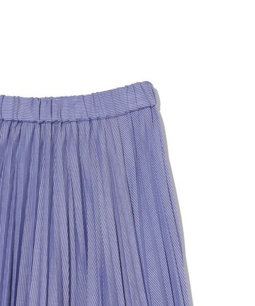 ketty / ケティ ミニ・ひざ丈スカート | プリーツスカート≪手洗い可能≫ | 詳細14