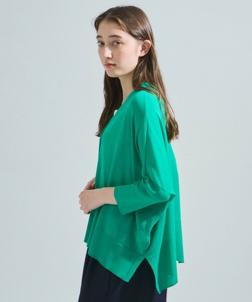 ketty / ケティ カーディガン・ボレロ | 【UVカット】サラサラカーディガン≪手洗い可能≫ | 詳細11