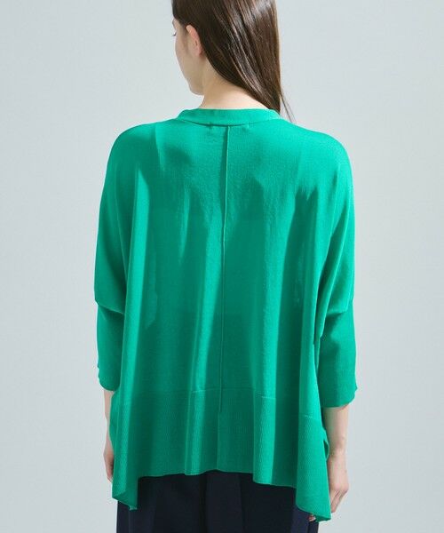 ketty / ケティ カーディガン・ボレロ | 【UVカット】サラサラカーディガン≪手洗い可能≫ | 詳細12