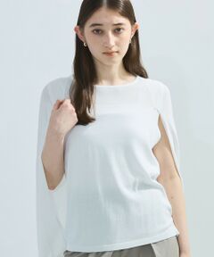 ketty / ケティ ニット・セーター | さらさらコクーンニット≪手洗い可能≫