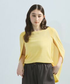 ketty / ケティ ニット・セーター | さらさらコクーンニット≪手洗い可能≫