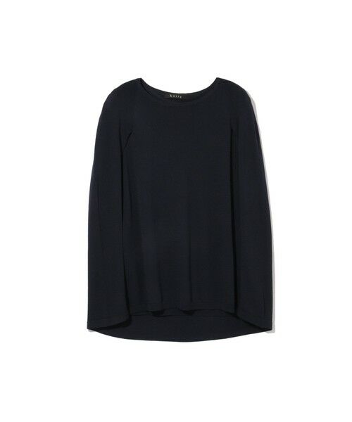 ketty / ケティ ニット・セーター | さらさらコクーンニット≪手洗い可能≫ | 詳細9