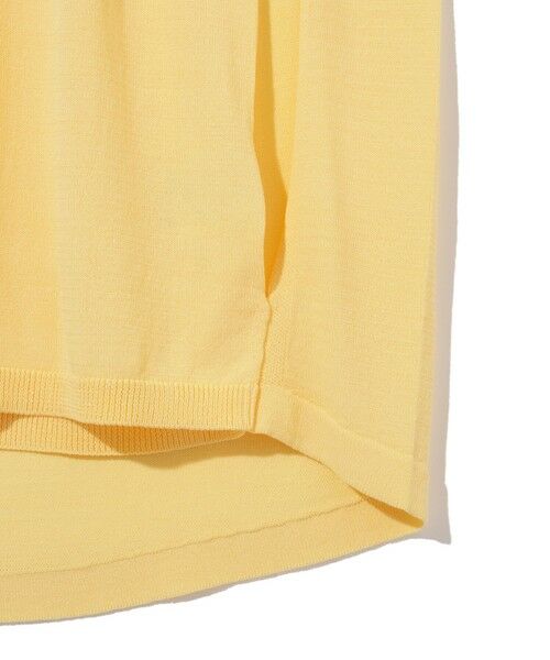 ketty / ケティ ニット・セーター | さらさらコクーンニット≪手洗い可能≫ | 詳細17