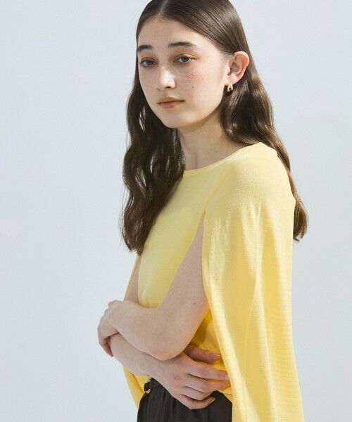 ketty / ケティ ニット・セーター | さらさらコクーンニット≪手洗い可能≫ | 詳細10