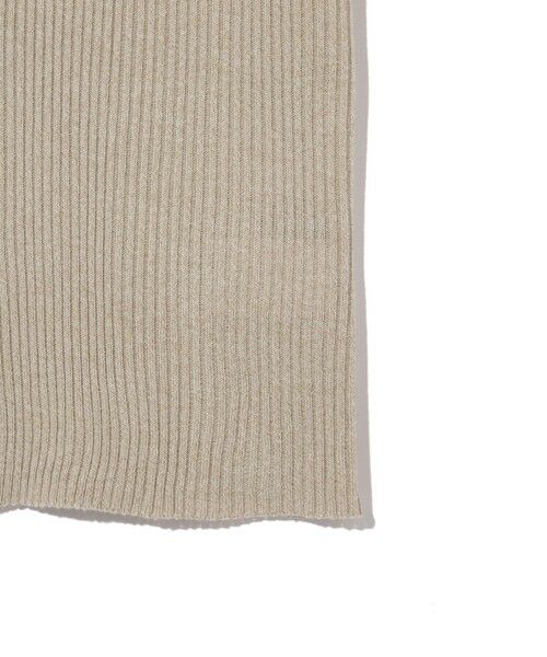 ketty / ケティ ニット・セーター | カットアウトミックスニット≪手洗い可能≫ | 詳細8