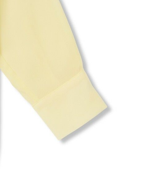 ketty / ケティ シャツ・ブラウス | ロールネックシアーシャツブラウス≪手洗い可能≫ | 詳細25