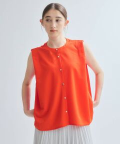 ketty / ケティ シャツ・ブラウス | エステルカノコブラウス≪セットアップ対応/洗濯機で洗える≫