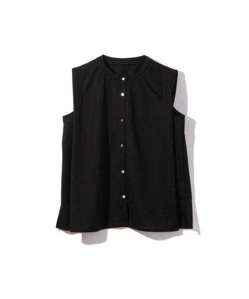 ketty / ケティ シャツ・ブラウス | エステルカノコブラウス≪セットアップ対応/洗濯機で洗える≫ | 詳細9