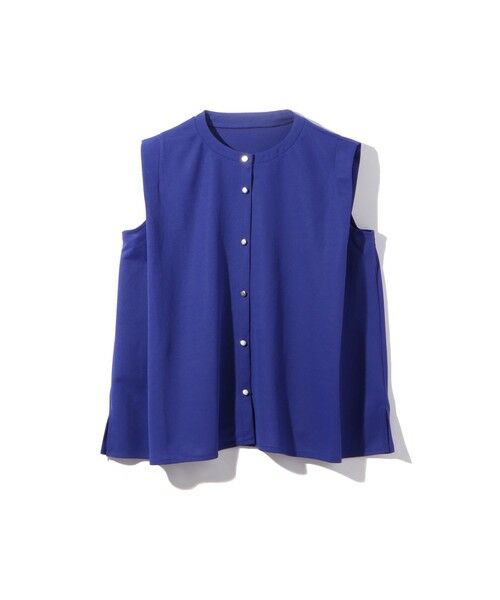 ketty / ケティ シャツ・ブラウス | エステルカノコブラウス≪セットアップ対応/洗濯機で洗える≫ | 詳細15