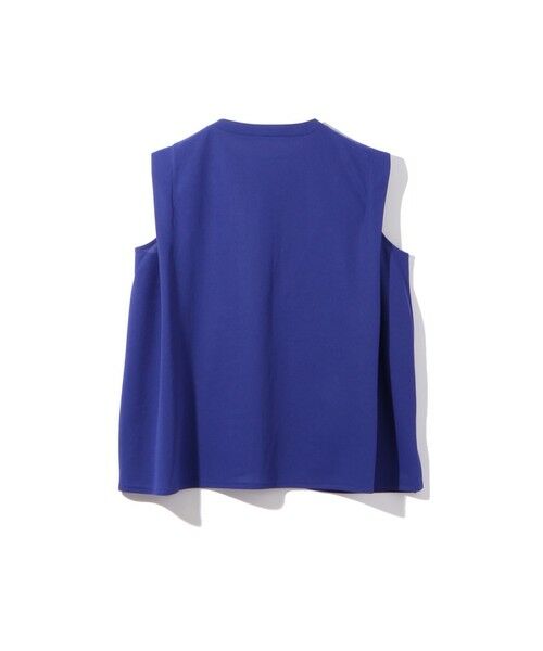 ketty / ケティ シャツ・ブラウス | エステルカノコブラウス≪セットアップ対応/洗濯機で洗える≫ | 詳細16