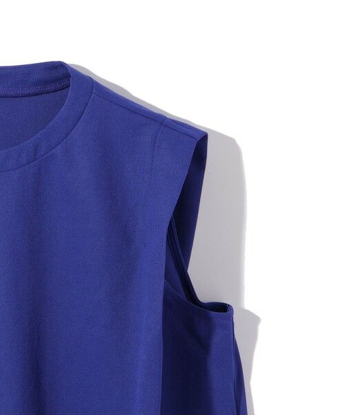 ketty / ケティ シャツ・ブラウス | エステルカノコブラウス≪セットアップ対応/洗濯機で洗える≫ | 詳細19