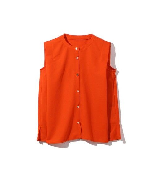 ketty / ケティ シャツ・ブラウス | エステルカノコブラウス≪セットアップ対応/洗濯機で洗える≫ | 詳細26