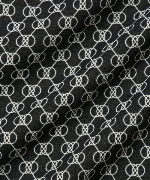 ketty / ケティ シャツ・ブラウス | 【接触冷感/UVカット】バックリボンタイノースリキカブラウス≪洗濯機で洗える≫ | 詳細17