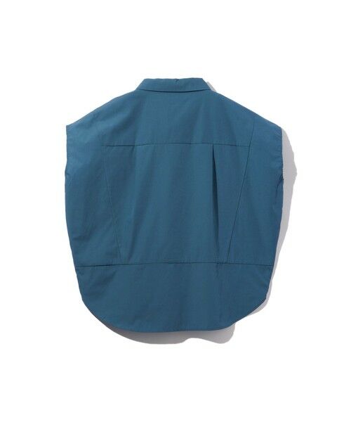 ketty / ケティ シャツ・ブラウス | スキッパーコクーンブラウス≪洗濯機で洗える≫ | 詳細11