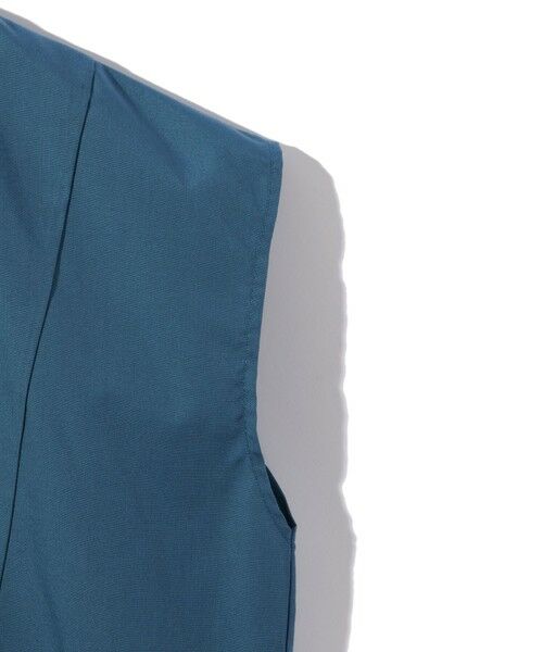 ketty / ケティ シャツ・ブラウス | スキッパーコクーンブラウス≪洗濯機で洗える≫ | 詳細13