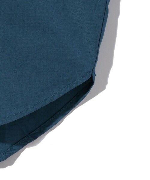 ketty / ケティ シャツ・ブラウス | スキッパーコクーンブラウス≪洗濯機で洗える≫ | 詳細14