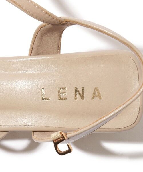 ketty / ケティ フラットシューズ | アシンメトリーストラップサンダル | 詳細13