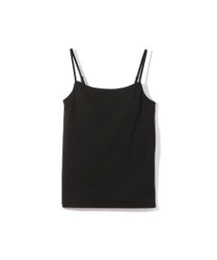 ketty / ケティ カットソー | CICA配合パッド付キャミソール≪洗濯機で洗える≫