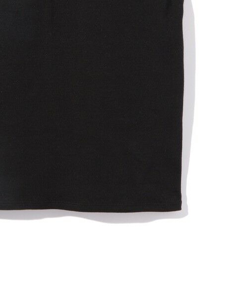 ketty / ケティ カットソー | CICA配合パッド付タンクトップ≪洗濯機で洗える≫ | 詳細7